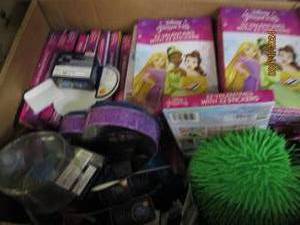 box of valentines, in date cany and more
