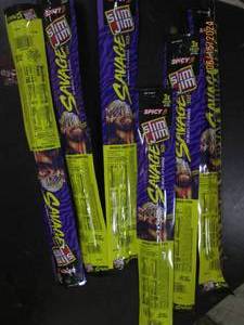 lot of 63 oz slim jims best buy date of march 2024