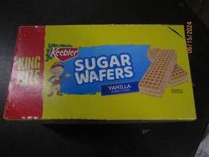 case of king size keebler sugar wafers best buy daste of april 2024