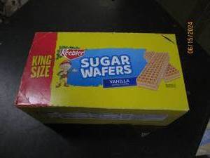 case of king size keebler sugar wafers best buy daste of april 2024
