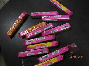 122.07 oz packages of starbursts favereds best buy date of 92023
