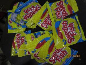 123.6 oz bags of swedish fish best buy date feb of 2025