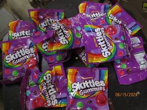 125.80 bags of wild berry skittles gummies best buy 112024