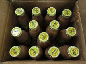 1312 floz bottles of yoo-hoo