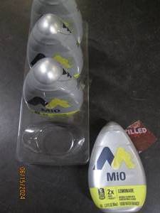 43.24 oz bottles of lemonade mio best buy date of march 2024