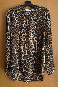 lot 119 image: Six Sensational Shirts by Chicos