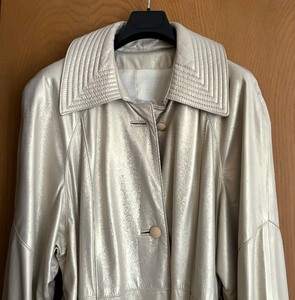 lot 120 image: Evan Arpelli Coat  Jacket