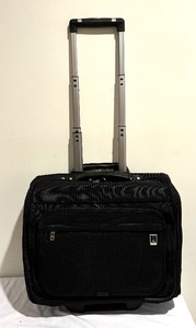 lot 148 image: Two Travel Pro Bags