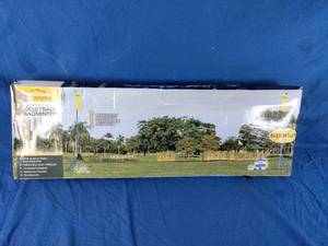 lot 14 image: Beyond Outdoors Volleyball and Badminton