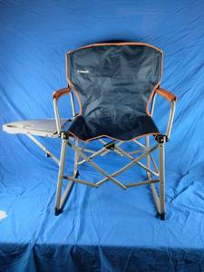 lot 54 image: Embark Compact Director Chair