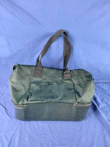 lot 76 image: New Black Forest The Overnighter 16x16x8