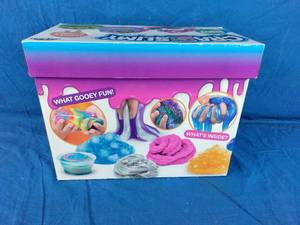 lot 78 image: New Cra-Z-Slimy Brand