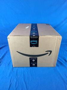 lot 89 image: One Amazon Mystery Box You never know what youll find
