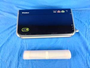 lot 90 image: Food Saver Premier Multi Use Vacuum Sealer with Extra Bags