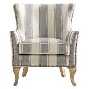 lot 98 image: New Kerrie Accent Chair - Dorel Living