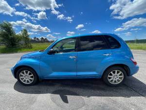 2008 Chrysler PT Cruiser Touring