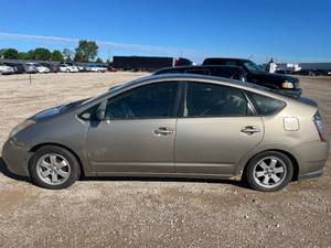 2005 Toyota Prius
