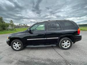 2008 GMC Envoy SLE - 4X4 - 1 OWNER