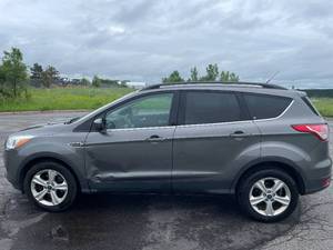 2014 Ford Escape SE - AWD - 2 OWNERS