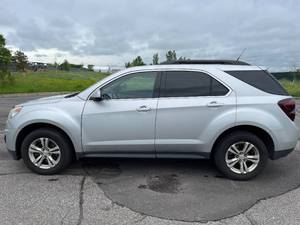 2010 Chevrolet Equinox LT