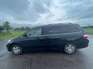2006 Honda Odyssey EX-L