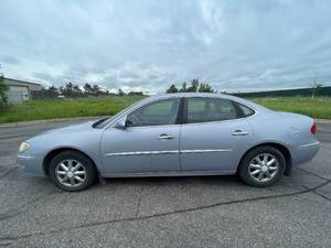 2006 Buick LaCrosse CXL