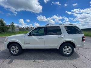 2006 Ford Explorer Limited - 4X4