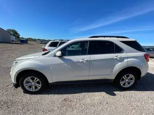 2014 Chevrolet Equinox LT - 2 OWNERS - AWD