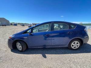2010 Toyota Prius II - 2 OWNERS