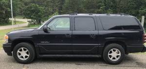 2005 GMC Yukon XL Denali AWD