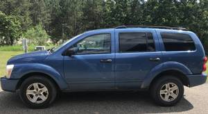 2005 Dodge Durango XLT 4x4