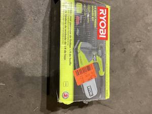 RYOBI 2 Amp Corded 14 Sheet Sander Customer Returns See Pictures