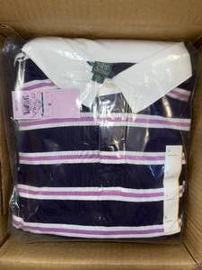 lot LOT-1-CLOTHES image: Pallets of New Clothes