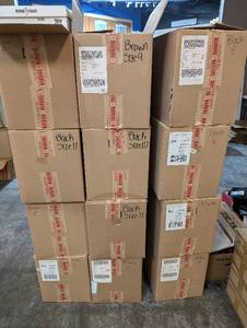 lot LOT-3-SHOES image: Miscellaneous Shoes from Big Box Retailers