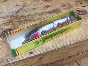 Husky Cicso Kid #613 With Box