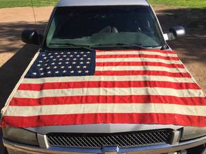 1908-1912 Rare 46 Star U.S. Flag