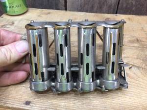 Vintage McGill High Speed Coin Changer