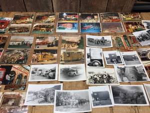 Vintage Circus Pictures