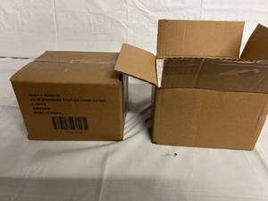 lot 288 image: 2 x 100,000 Baseline Staples
