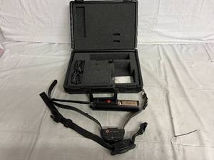 lot 49 image: Tri-Tronics The Field 70 Dog Training System