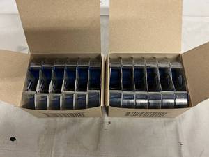 lot 66 image: 12 Rolls of 3M Scotch Blue Expressions Tape