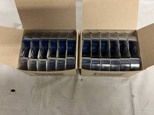 lot 67 image: 12 Rolls of 3M Scotch Blue Expressions Tape