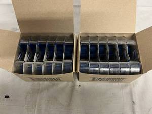 lot 68 image: 12 Rolls of 3M Scotch Blue Expressions Tape