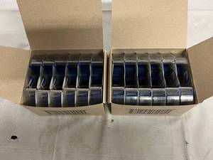 lot 69 image: 12 Rolls of 3M Scotch Blue Expressions Tape