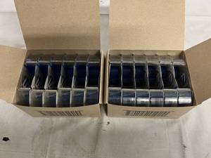 lot 70 image: 12 Rolls of 3M Scotch Blue Expressions Tape