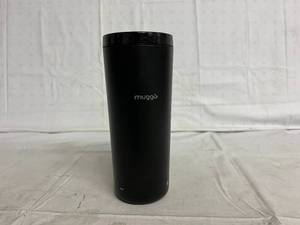 lot 71 image: Muggo 12 oz Self-Heating Coffee Mug