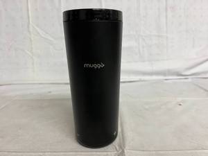 lot 72 image: Muggo 12 oz Self-Heating Coffee Mug