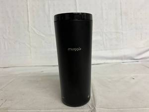 lot 73 image: Muggo 12 oz Self-Heating Coffee Mug