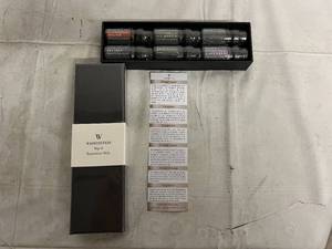 lot 79 image: 2 Variety Packs of Essential Oils