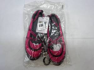 lot 194 image: LL. Muk Luks Sport-Size 10-Fushia
